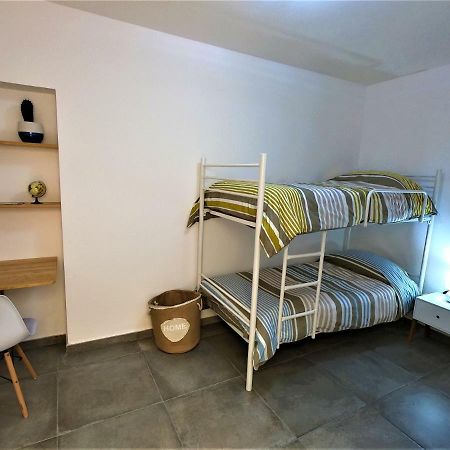 C4 Cactus Holiday Homes - Puerto Del Rosario 罗萨里奥港 外观 照片