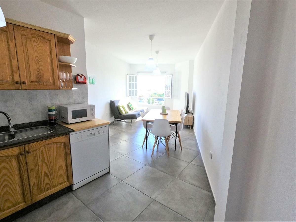 C4 Cactus Holiday Homes - Puerto Del Rosario 罗萨里奥港 外观 照片