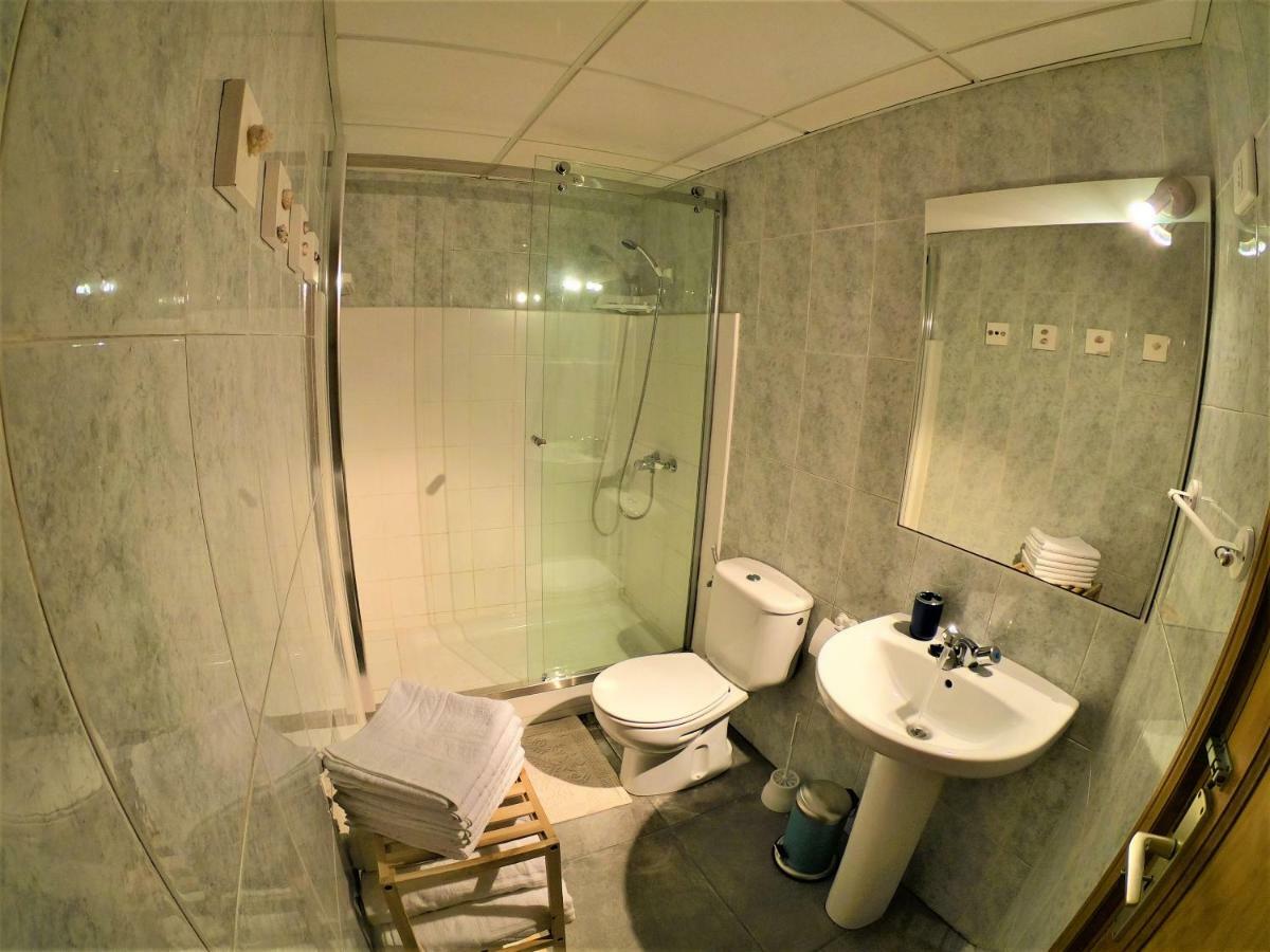 C4 Cactus Holiday Homes - Puerto Del Rosario 罗萨里奥港 外观 照片